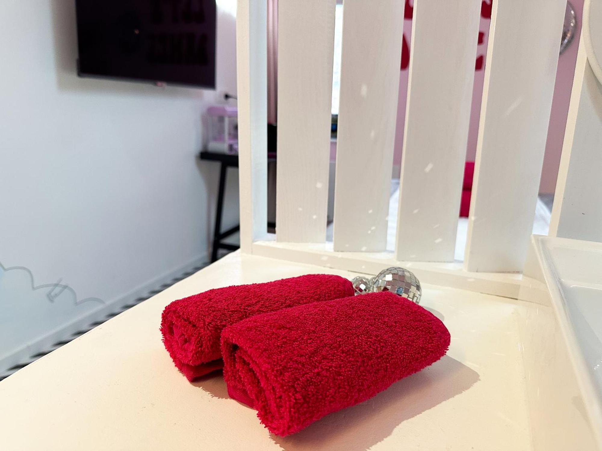 Chambre Disco Paradisio セレスタ エクステリア 写真