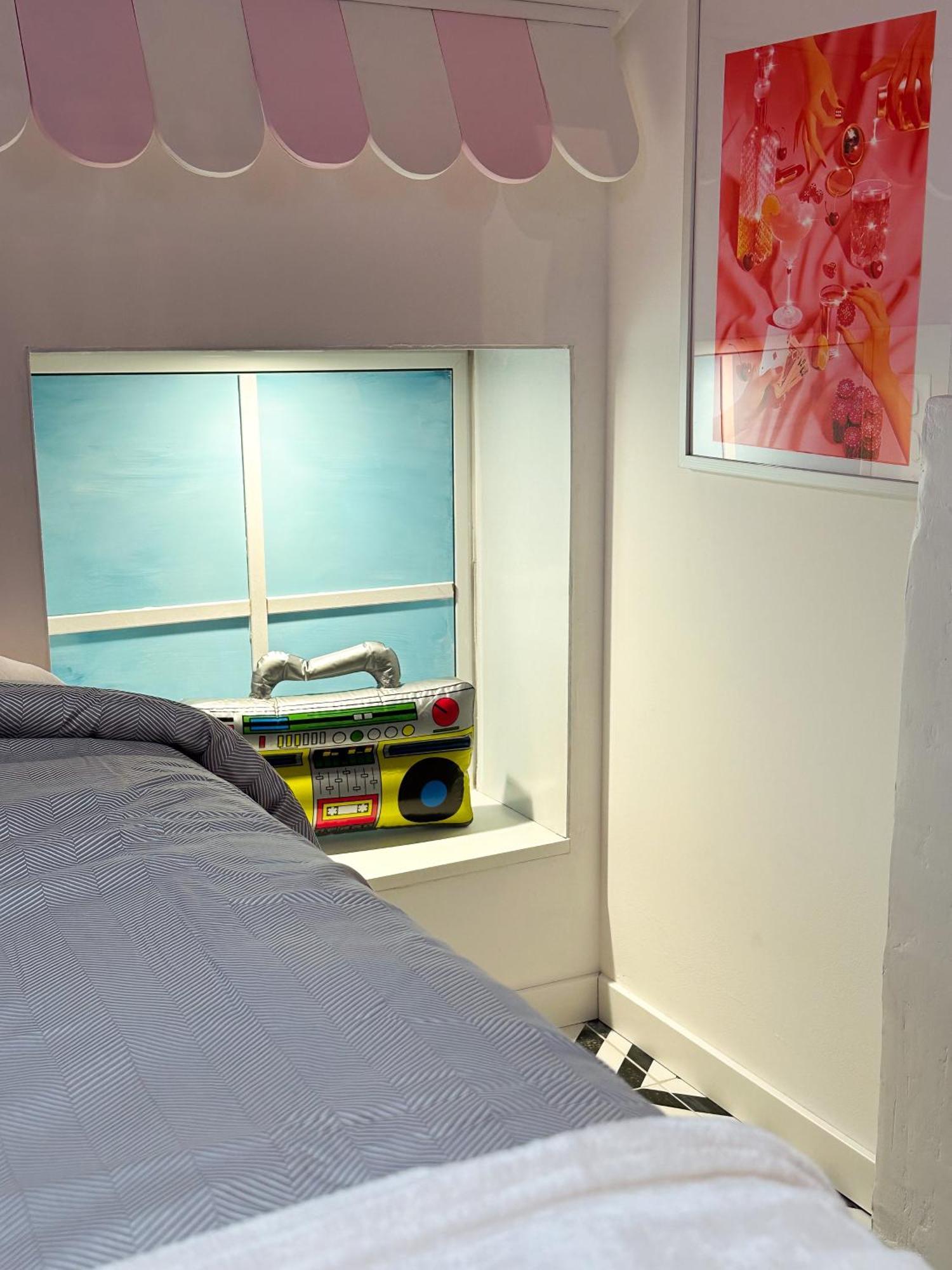 Chambre Disco Paradisio セレスタ エクステリア 写真